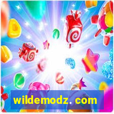 wildemodz. com